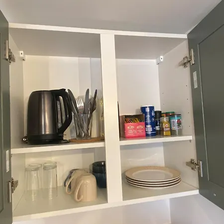 Calme Et Confort Du Centre, Parking Gratuit Appartamento *