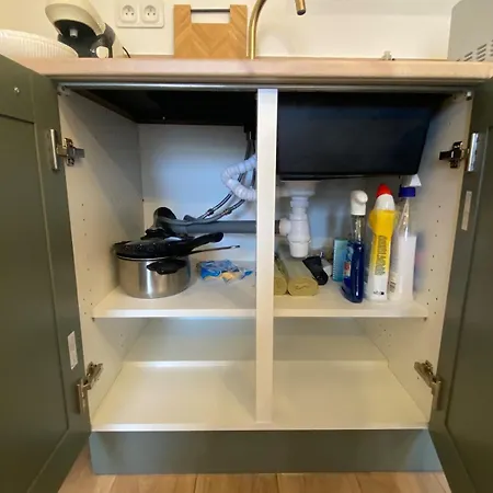 Appartement Calme Et Confort Du Centre, Parking Gratuit *