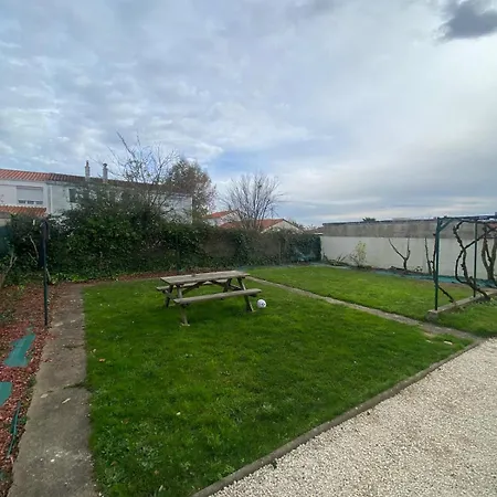 Calme Et Confort Du Centre, Parking Gratuit Appartamento