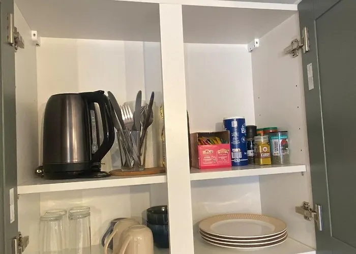 Calme Et Confort Du Centre, Parking Gratuit Appartamento *